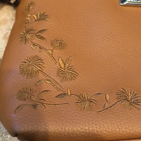 Crossbody bag. New. Never used. - Picture 3 of 12